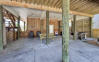 The Lookout 5