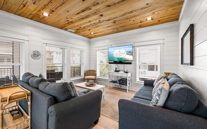 Belle of the Beach 5