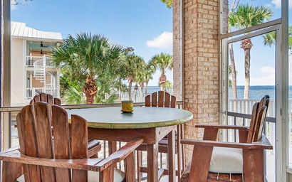 #1 Sunset Serenity 4