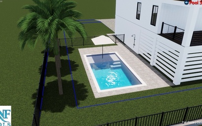 Fins With Benefits 2