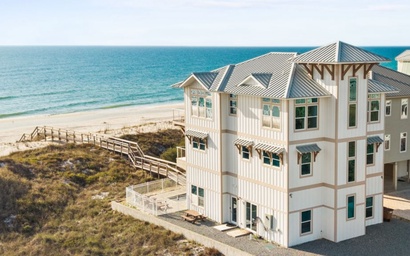 Palmetto at Sunset Pointe