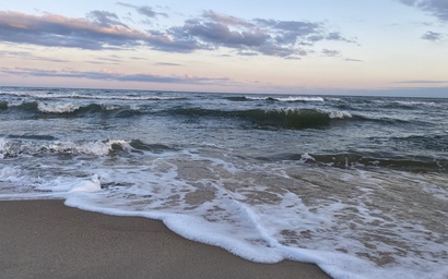 Beach, Love & Happiness 3