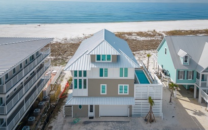 Featured Property Second Wind