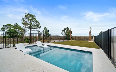 Magnolia by the Sea @ Indian Pass 3