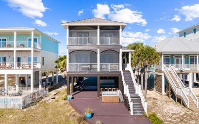 Sweetwater Villa