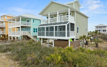 Featured Property Aloha House