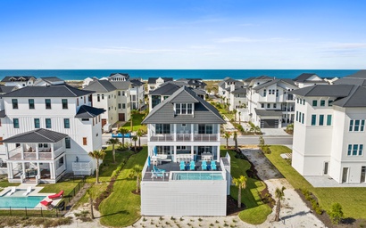 Featured Property The Sea Suite