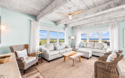 Island Kisses and Starfish Wishes 5