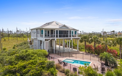 Nautical Sky @ Secluded Dunes 2