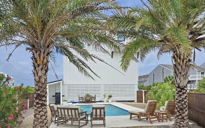 Featured Property Paradise