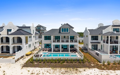 Featured Property Saylor's Delight