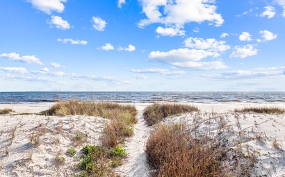 Cottage by the Sea 3