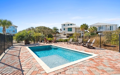 Nautical Sky @ Secluded Dunes 5