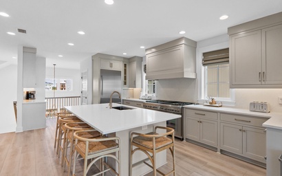 Beside Still Waters 3