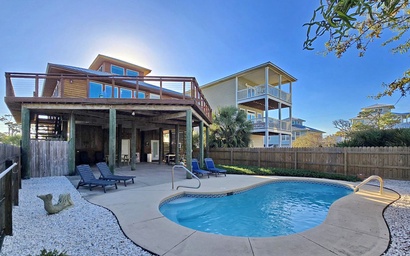 Featured Property The Lookout