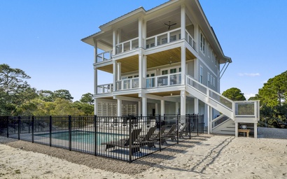 A Weekend at Billy's