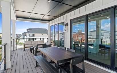 Fins With Benefits 5