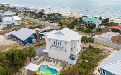 Beach, Love & Happiness