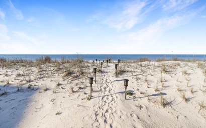 Above The Sand 2