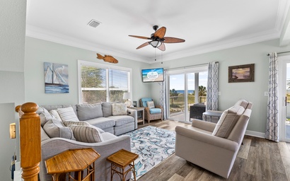 One Wave or Another 5