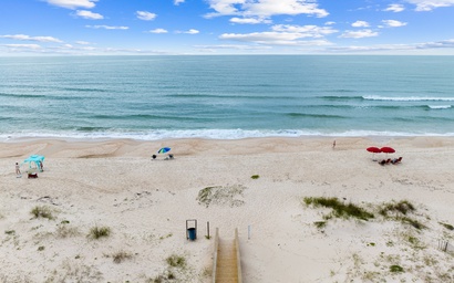 Beach, Love & Happiness 2