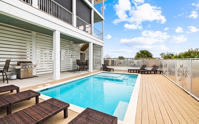 Belle of the Beach 4