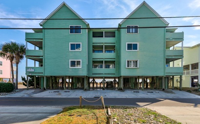 Sand Fiddler Surf & Sun 3