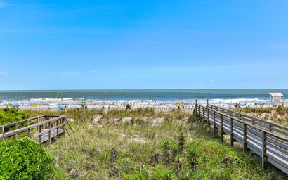 DC1A1: Dunes I A1: 