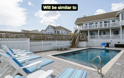 Ocean Club of Kure Beach 4