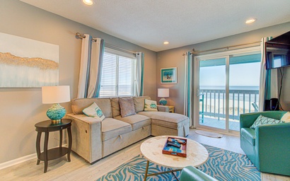 Boardwalk Beach Days: Boardwalk 201 5