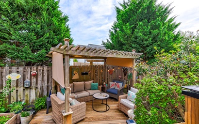 The Cottage @ The Porches 2