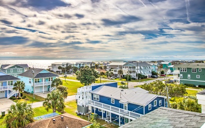 Serenity By The Sea 2