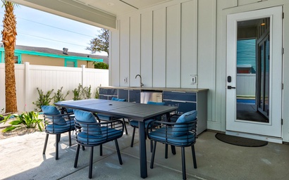 OB502: Ocean Blvd Retreat at the Beach 4