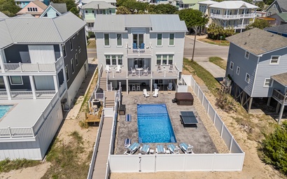 Ocean Club of Kure Beach 3