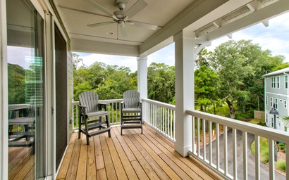 Kure Cove - Ocean Breezes & Coastal Comfort 5