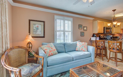 Driftwood Villa 101 5