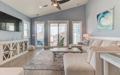 Latitude Adjustment 5