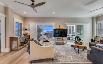 Villa Jennette, Lower 5