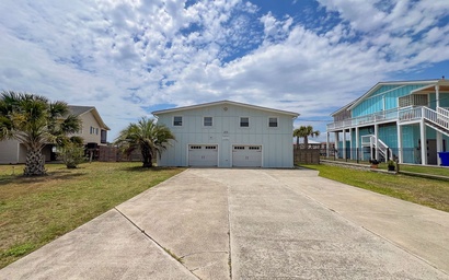 Dolphin Point