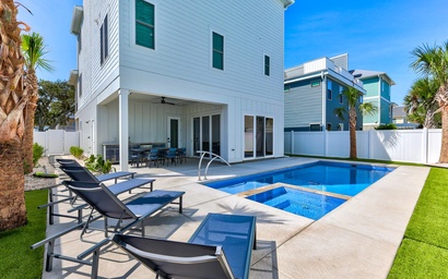 OB502: Ocean Blvd Retreat at the Beach 2