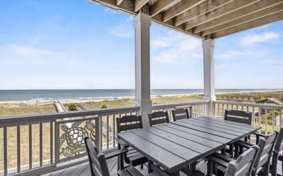 Sandy Dunes South 5
