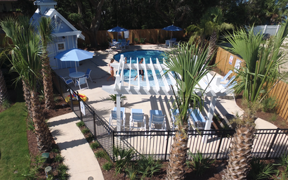 Kure Cove - Ocean Breezes & Coastal Comfort 2