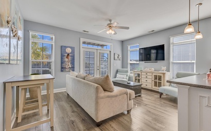 Bonito Beach House 4