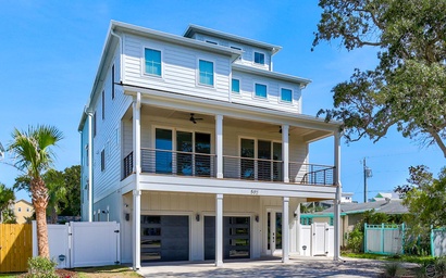OB502: Ocean Blvd Retreat at the Beach