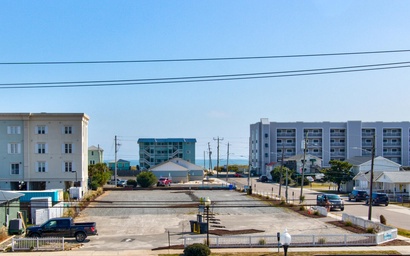 Driftwood Villa 205: Cozy Clam 4