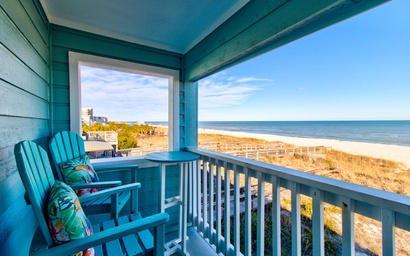 Boardwalk Beach Days: Boardwalk 201 2