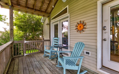 SLW504A: Gone Coastal 2