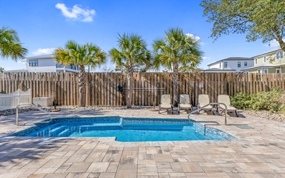 Pickleball Paradise 3