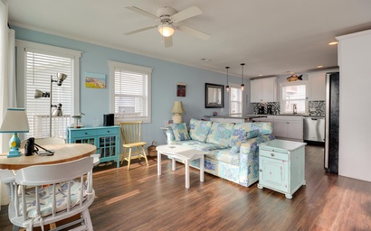 Oceanfront Carolina 4