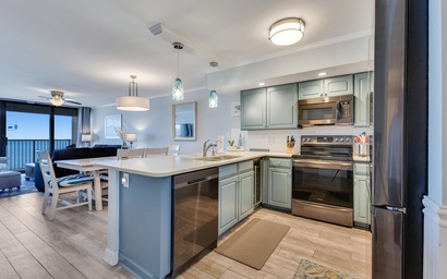 Pelican Watch 706: Sea You Next Time 4